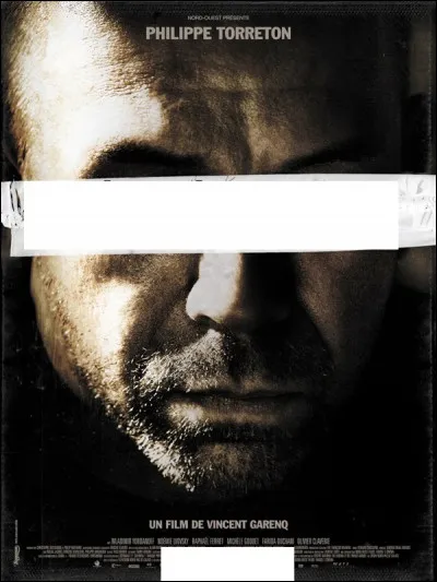 À quel film appartient cette affiche ?