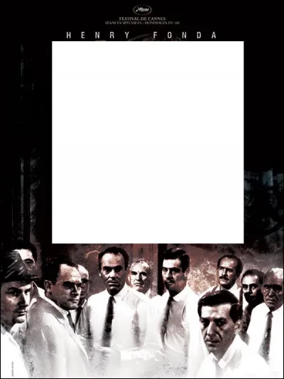 À quel film appartient cette affiche ?