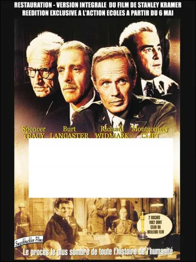 À quel film appartient cette affiche ?