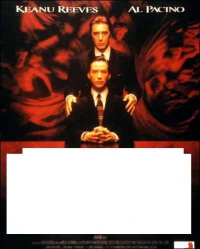 À quel film appartient cette affiche ?