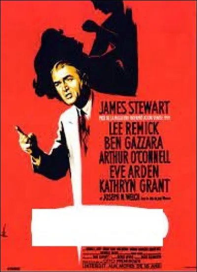 À quel film appartient cette affiche ?