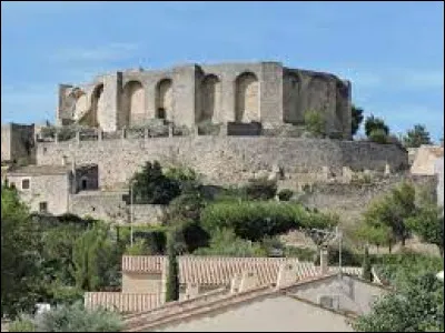 Je vous emmène à présent à la découverte du château de Lançon-Provence. Ville de la région P.A.C.A., elle se situe dans le département ...
