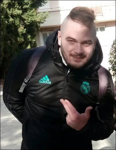 Quel est le vrai nom de Jul ?