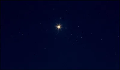 Quelle est la distance entre la Terre et Vénus ?