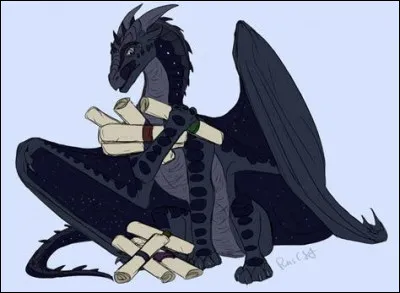 Comment te décris-tu ?