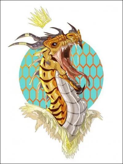 Qui est ton méchant préféré ?