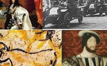 Quiz Antique
