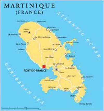 15 septembre 1635 : 
Le flibustier Pierre Belain d'Esnambuc débarque dans la rade de Saint-Pierre, et prend possession de la Martinique au nom du roi de France. Lequel de ces trois souverains était alors au pouvoir ?