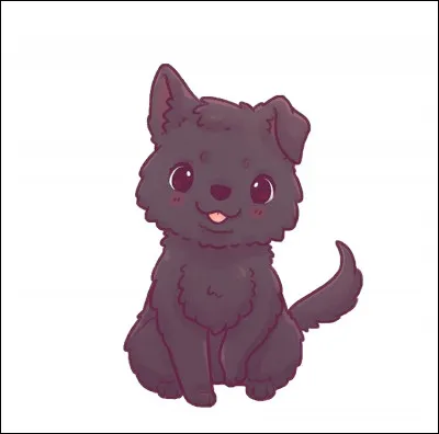 Quel est cet animal kawaii ?