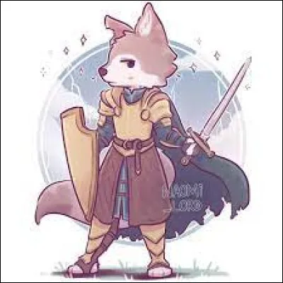 Quel est cet animal kawaii ?