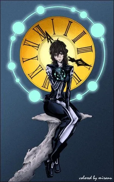 Qui a le pouvoir de contrler le temps ?