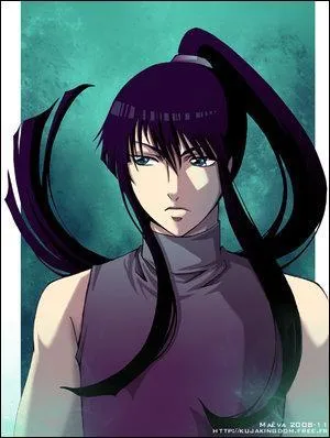 Comment est l'innocence de Kanda ?