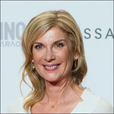 Quelle comédie a réalisée l'actrice Michèle Laroque en 2018 ?