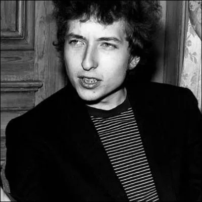 Bob Dylan, né Robert Allen Zimmerman, est auteur-compositeur-interprète, mais quels autres métiers exerce-t-il ?