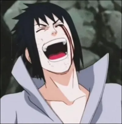 Comment s'appelle le père de Sasuke ?