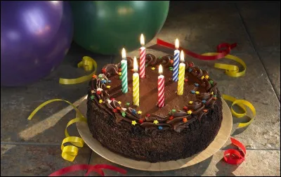 Quelle est sa date d'anniversaire ?