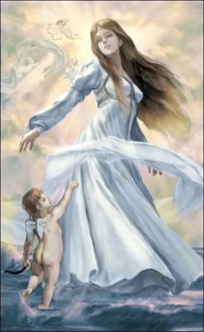 Qui sont les frères d'Harmonie ?