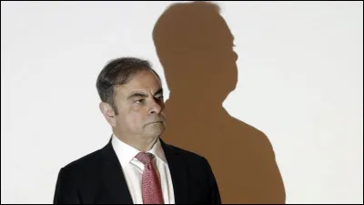 « Cacher le bilan ou se cacher au Liban ? » Cruel dilemme pour celui qui ne s'est pas crashé dans ... des Bermudes !