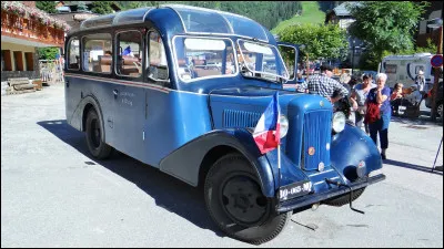 Lequel de ces films de Yasujiro Ozu est sorti en 1936 ?