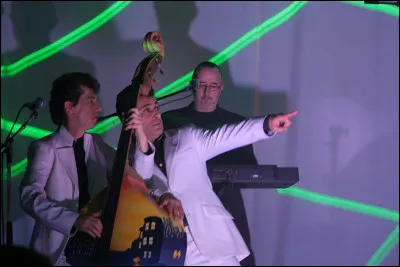 Qui sont de la nuit pour Jules Dassin en 1950 ?