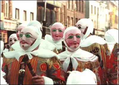 Le film d'animation sorti le 9 février 2000 est...