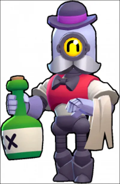 As-tu vraiment cru qu'il allait t'apporter du vin ? Non. Pourtant il veut bien t'apporter un ''Coca'' dis-lui merci. Quel gentil serveur, ce Mr...