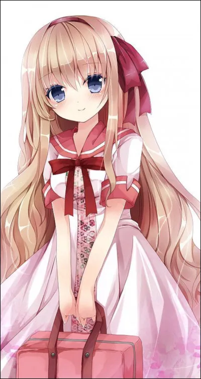 Pour toi, quelle est ta plus grande qualité ?