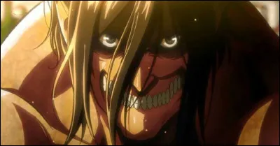 Quel titan préfères-tu ?