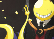 Quiz Assassination Classroom