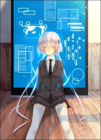 Quel est le nom complet de Ritsu ?