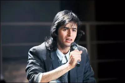 Complétez : 
"Tes du parti des"