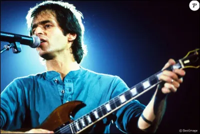 Complétez : 
"Je reconnais ton"