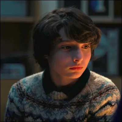 Comment l'appelait-on sur le plateau de "Stranger Things" ?