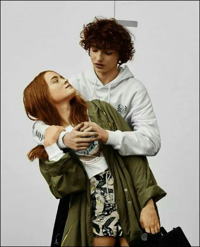 Avec qui est-il déjà sorti ?