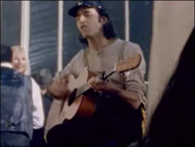 Complétez : 
"Entre un fauteuil et"