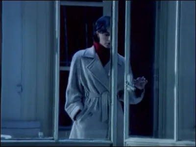 Complétez : 
"Deau de rose et de passion"