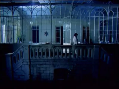 Complétez : 
"Aussi purs que ces vieux"