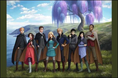 À quel âge Wylie perd-il son père ?