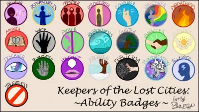 Quel est son pouvoir ?