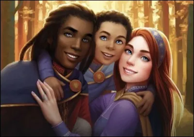 Qui sont ses parents ?