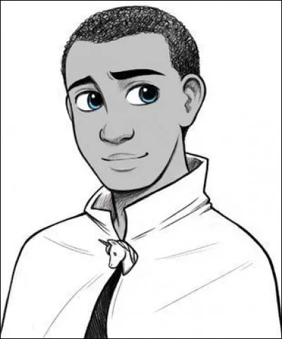 Wylie est le plus âgé de la bande. Mais quel âge a-t-il (dans le tome 8) ?