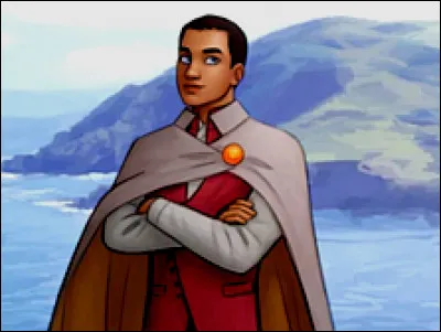 Avec Tiergan, où vit-il ?