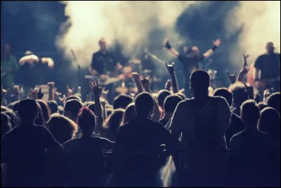 Ton must do en concert est :