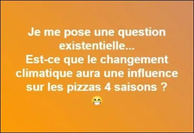 Qu'est-ce qu'une caraque ?