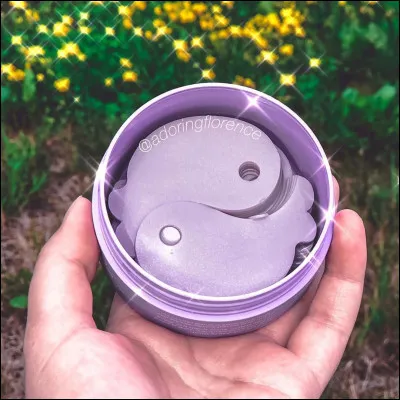 Et pour finir... sa marque de beaut&eacute;/cosm&eacute;tiques pour ados s'appelle :