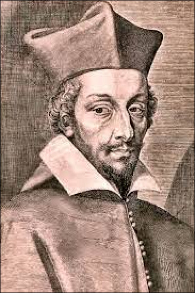 Qui Richelieu fait-il exécuter pour conspiration en 1626 ?