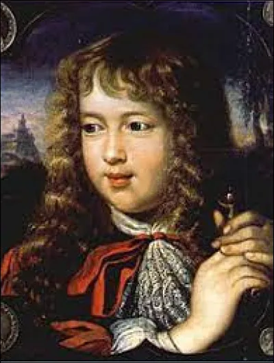 Quelle est la date de naissance de Louis XIV ?