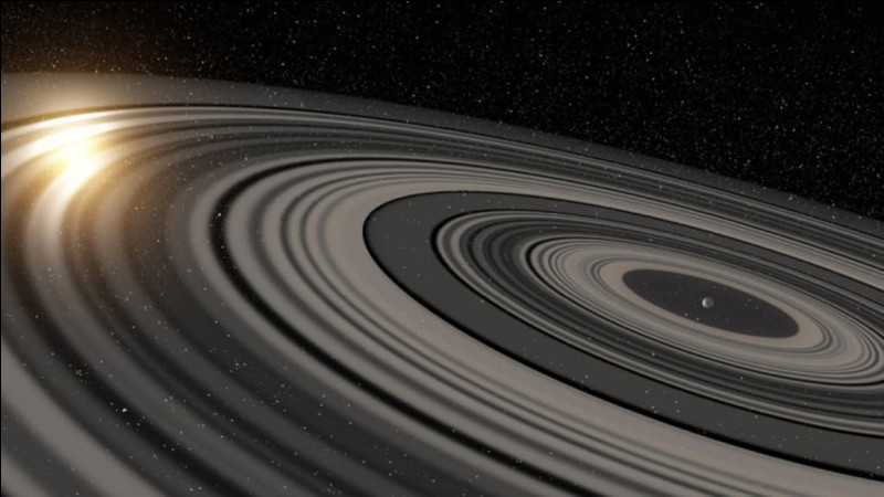 [TOP 9] | Cette planète se nomme officiellement 1SWASP J140747.93-394542.6 b, mais pour faire plus simple nous allons l'appeler par son surnom de super-Saturne. Son système d'anneaux est environ 200 fois plus vaste que celui de Saturne. En quelle année super-Saturne a-t-elle été découverte, alors que jusque-là les scientifiques n'avaient encore jamais détecté de planète de ce type auparavant ?
