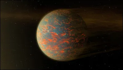 [TOP 12] | Surnommée Janssen, 55 Cancri E est une planète dont la taille est environ 2 fois celle de la Terre. Pourtant, elle possède une autre caractéristique bien plus surprenante, car 1/3 de cette planète se compose de Diamant ! Oui oui, vous avez bien lu ! On dit d'ailleurs que les planètes de diamant comme 55 Cancri E appartiennent au groupe encore hypothétique des