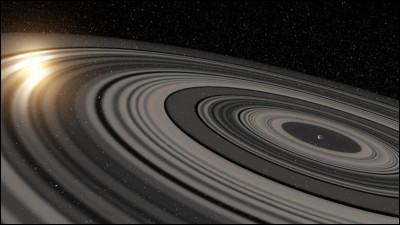 [TOP 9] | Cette planète se nomme officiellement 1SWASP J140747.93-394542.6 b, mais pour faire plus simple nous allons l'appeler par son surnom de super-Saturne. Son système d'anneaux est environ 200 fois plus vaste que celui de Saturne. En quelle année super-Saturne a-t-elle été découverte, alors que jusque-là les scientifiques n'avaient encore jamais détecté de planète de ce type auparavant ?